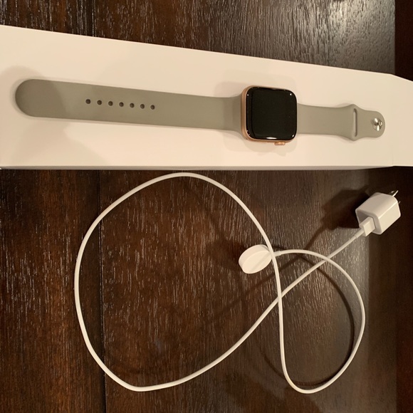Apple Watch Series 4